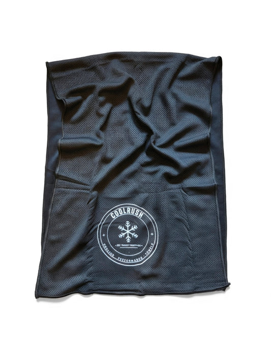 COOLRUSH COOLING TOWEL